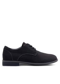 Lanetti Półbuty M16SS025-30 Granatowy ze sklepu MODIVO w kategorii Półbuty męskie - zdjęcie 182710770