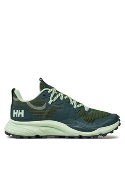 Helly Hansen Sneakersy Falcon 11783 Zielony ze sklepu MODIVO w kategorii Buty sportowe damskie - zdjęcie 182710791