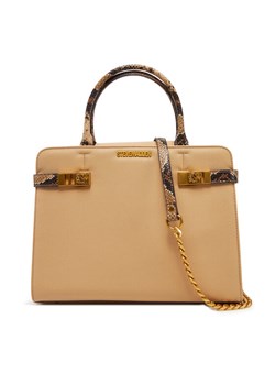 Steve Madden Torebka Blorens SM13001647 Beżowy - id: 0000304976575 - marki Steve Madden - 182710833 Steve Madden Torebka Blorens SM13001647 Beżowy ze sklepu MODIVO w kategorii Torebki damskie - zdjęcie 182710833