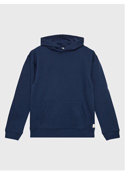 Cotton On Kids Bluza 7343343 Granatowy Regular Fit ze sklepu MODIVO w kategorii Bluzy chłopięce - zdjęcie 182710853