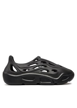 Steve Madden Półbuty Vine Slip-on SM11002858-02002-184 Czarny ze sklepu MODIVO w kategorii Półbuty damskie - zdjęcie 182710921