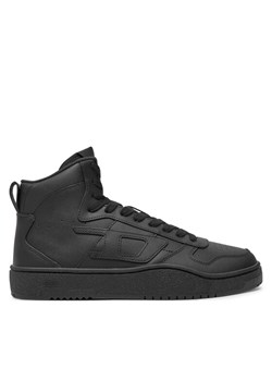 Diesel Sneakersy S-Ukiyo V2 Y03364 P5576 T8013 Czarny ze sklepu MODIVO w kategorii Buty sportowe męskie - zdjęcie 182710960