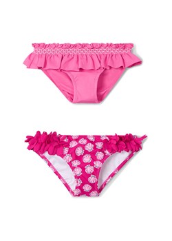 Mayoral Dół od bikini 3689 Różowy ze sklepu MODIVO w kategorii Stroje kąpielowe - zdjęcie 182711054