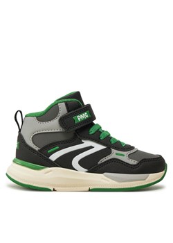 Primigi Sneakersy 6962144 Czarny ze sklepu MODIVO w kategorii Buty sportowe dziecięce - zdjęcie 182711121