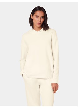 Triumph Bluza Smart Active Infusion 10218290 Écru Relaxed Fit ze sklepu MODIVO w kategorii Bluzy damskie - zdjęcie 182711124