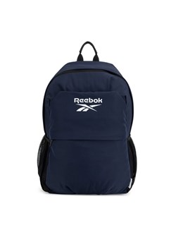 Reebok Plecak RBK-006-CCC-05 Granatowy ze sklepu MODIVO w kategorii Plecaki - zdjęcie 182711174