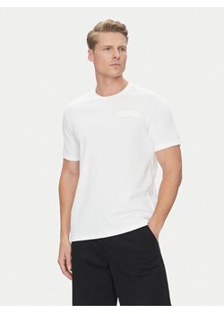 Paul&Shark T-Shirt 25411043 Biały Regular Fit ze sklepu MODIVO w kategorii T-shirty męskie - zdjęcie 182711200