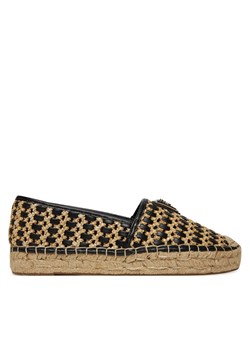 Guess Espadryle FLJDNNFAB14 Czarny ze sklepu MODIVO w kategorii Espadryle damskie - zdjęcie 182711302
