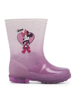 Mickey&Friends Kalosze AW23-139DSTC Różowy ze sklepu MODIVO w kategorii Kalosze dziecięce - zdjęcie 182711373