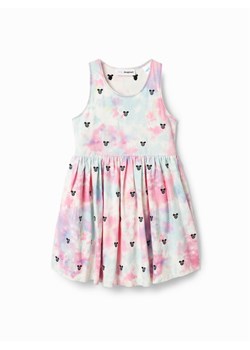 Desigual Sukienka codzienna Disney 23SGVK01 Kolorowy Regular Fit ze sklepu MODIVO w kategorii Sukienki dziewczęce - zdjęcie 182711401
