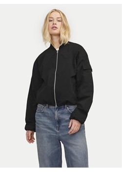 JJXX Kurtka bomber Leila 12253330 Czarny Regular Fit ze sklepu MODIVO w kategorii Kurtki damskie - zdjęcie 182711451