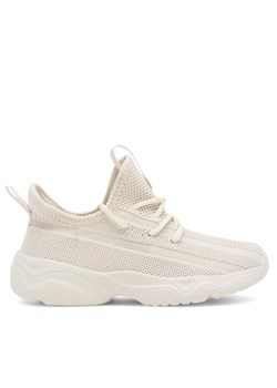 Sprandi Sneakersy CP23-6003 Biały ze sklepu MODIVO w kategorii Buty sportowe dziecięce - zdjęcie 182711514
