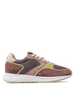 HOFF Sneakersy La Concorde 22201002 Różowy ze sklepu MODIVO w kategorii Buty sportowe damskie - zdjęcie 182711520