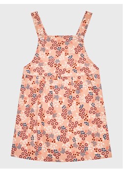 United Colors Of Benetton Sukienka codzienna 45GBGT006 Różowy Regular Fit ze sklepu MODIVO w kategorii Sukienki niemowlęce - zdjęcie 182711560