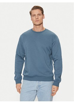 Jack&Jones Bluza Bradley 12249341 Zielony Relaxed Fit ze sklepu MODIVO w kategorii Bluzy męskie - zdjęcie 182711633