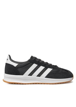 adidas Sneakersy Run 70s 2.0 IH8585 Czarny ze sklepu MODIVO w kategorii Buty sportowe męskie - zdjęcie 182711634