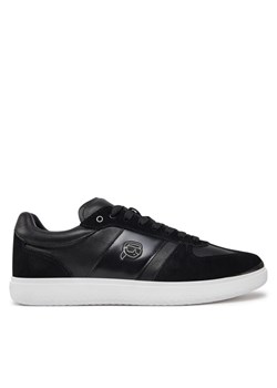 KARL LAGERFELD Sneakersy Atlas KL51831 Czarny ze sklepu MODIVO w kategorii Buty sportowe męskie - zdjęcie 182711780