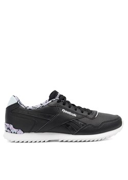 Reebok Sneakersy Royal Glide Ripple Clip GX6000 Czarny ze sklepu MODIVO w kategorii Buty sportowe damskie - zdjęcie 182711891