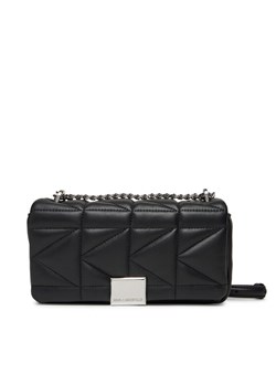 KARL LAGERFELD Torebka A1W30435 Czarny ze sklepu MODIVO w kategorii Kopertówki - zdjęcie 182711953