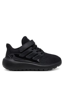 adidas Sneakersy Ultimashow 2.0 JH6104 Czarny ze sklepu MODIVO w kategorii Buty sportowe dziecięce - zdjęcie 182711963