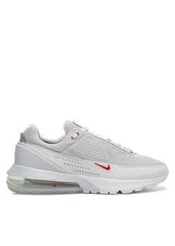 Nike Sneakersy DR0453-001 Biały ze sklepu MODIVO w kategorii Buty sportowe męskie - zdjęcie 182712041