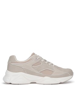 Sprandi Sneakersy A24R0336A-1 Beżowy ze sklepu MODIVO w kategorii Buty sportowe damskie - zdjęcie 182712370