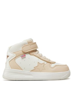 Original Marines Sneakersy DEA0026FC Biały ze sklepu MODIVO w kategorii Buty sportowe dziecięce - zdjęcie 182712410