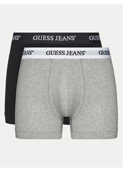 Guess Jeans Komplet 2 par bokserek M4BZ40 K6YW1 Kolorowy ze sklepu MODIVO w kategorii Majtki męskie - zdjęcie 182712551
