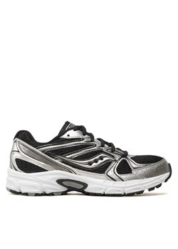 Saucony Sneakersy S60812 7 Srebrny ze sklepu MODIVO w kategorii Buty sportowe damskie - zdjęcie 182712592