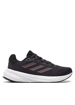 adidas Buty do biegania Response IH6013 Czarny ze sklepu MODIVO w kategorii Buty sportowe damskie - zdjęcie 182712600