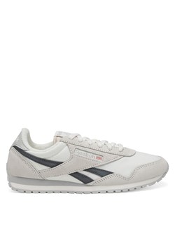 Reebok Sneakersy CLASSIC AZ 100208830 Biały ze sklepu MODIVO w kategorii Buty sportowe damskie - zdjęcie 182712602
