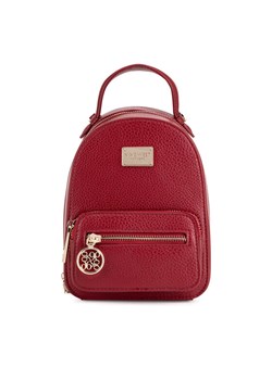 Nine West Plecak RC19701 Czerwony ze sklepu MODIVO w kategorii Plecaki - zdjęcie 182712692
