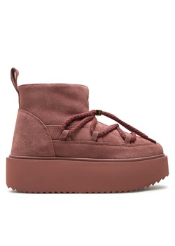 Inuikii Śniegowce Classic Low 75204-004 Różowy ze sklepu MODIVO w kategorii Śniegowce damskie - zdjęcie 182712870