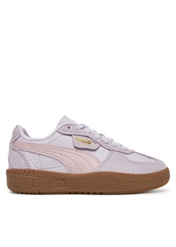 Puma Sneakersy Palermo Moda Jr 398855 08 Różowy ze sklepu MODIVO w kategorii Buty sportowe dziecięce - zdjęcie 182712871