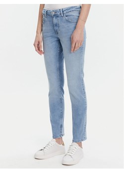Mustang Jeansy 1016620 5000-302 Niebieski Regular Fit ze sklepu MODIVO w kategorii Jeansy damskie - zdjęcie 182712872