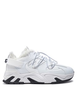 Iceberg Sneakersy Kakkoi IU1652 Biały ze sklepu MODIVO w kategorii Buty sportowe męskie - zdjęcie 182712914