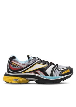 Reebok Sneakersy Premier Road Plu GW6749-M Kolorowy ze sklepu MODIVO w kategorii Buty sportowe męskie - zdjęcie 182712950