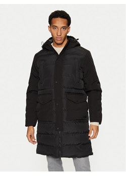 Brave Soul Kurtka zimowa MJK-ELITEBLACK Czarny Regular Fit ze sklepu MODIVO w kategorii Kurtki męskie - zdjęcie 182712970