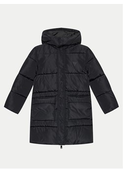 Guess Kurtka puchowa L4BL02 WB240 Czarny Regular Fit - id: 0000304231087 - marki Guess - 182712981 Guess Kurtka puchowa L4BL02 WB240 Czarny Regular Fit ze sklepu MODIVO w kategorii Kurtki chłopięce - zdjęcie 182712981