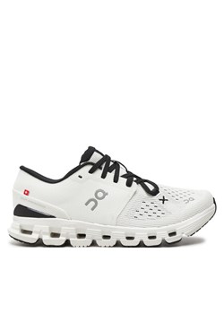 On Buty do biegania Cloud X 4 3WE30070791 Écru - id: 0000304310157 - marki On - 182713040 On Buty do biegania Cloud X 4 3WE30070791 Écru ze sklepu MODIVO w kategorii Buty sportowe damskie - zdjęcie 182713040