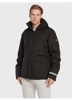 Helly Hansen Kurtka przejściowa Chill 53677 Czarny Regular Fit ze sklepu MODIVO w kategorii Kurtki męskie - zdjęcie 182713114