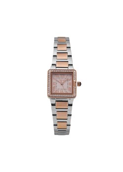 U.S. Polo Assn. Zegarek Sophie USP8330RG Różowe złoto ze sklepu MODIVO w kategorii Zegarki - zdjęcie 182713150
