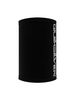 Quiksilver Komin EQYAA03990 Czarny - id: 2230070954004 - marki Quiksilver - 182713251 Quiksilver Komin EQYAA03990 Czarny ze sklepu MODIVO w kategorii Szaliki męskie - zdjęcie 182713251
