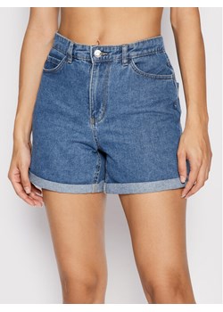 ONLY Szorty jeansowe Vega 15230571 Niebieski Regular Fit ze sklepu MODIVO w kategorii Szorty - zdjęcie 182713313