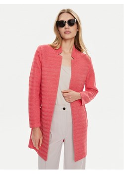 ONLY Marynarka Soho 15245344 Koralowy Long Line Fit ze sklepu MODIVO w kategorii Marynarki damskie - zdjęcie 182713401