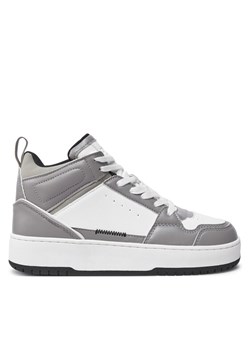 ONLY Shoes Sneakersy Onlsaphire-2 15288080 Biały ze sklepu MODIVO w kategorii Buty sportowe damskie - zdjęcie 182713402