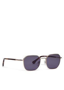 Barbour Okulary przeciwsłoneczne BA8115C3 Brązowy ze sklepu MODIVO w kategorii Okulary przeciwsłoneczne damskie - zdjęcie 182713462