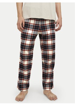Jack&Jones Spodnie piżamowe Crimon 12182711 Kolorowy Regular Fit ze sklepu MODIVO w kategorii Piżamy męskie - zdjęcie 182713484