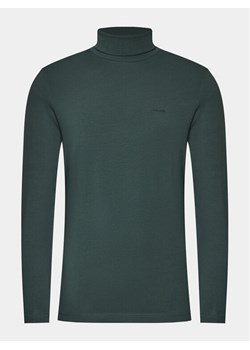 Pierre Cardin Golf C5 30073.3041 Zielony Regular Fit ze sklepu MODIVO w kategorii Swetry męskie - zdjęcie 182713522