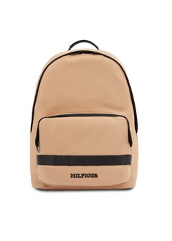 Tommy Hilfiger Plecak Th Monotype Dome Backpack AM0AM12202 Khaki ze sklepu MODIVO w kategorii Plecaki - zdjęcie 182713541